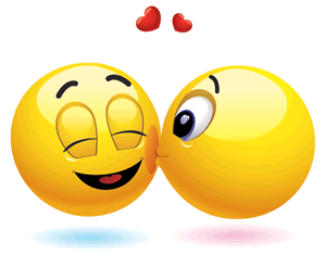 Faccine - Emoticons - smiles per siti, blog forum