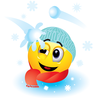 Smiles - Faccine  - Emoticons