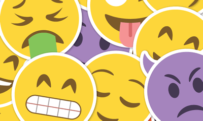 Smiles - Faccine  - Emoticons