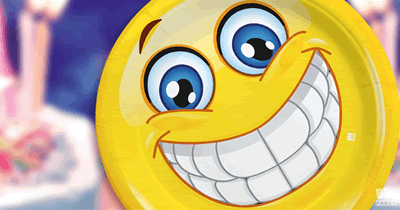 Smiles - Faccine animali