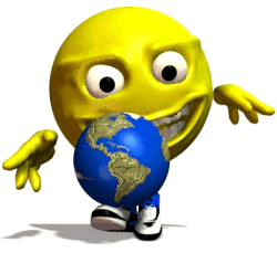 Faccine - Emoticons - smiles per siti, blog forum