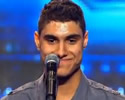 Emmanuel Kelly - X Factor