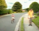 Stihl commercial
