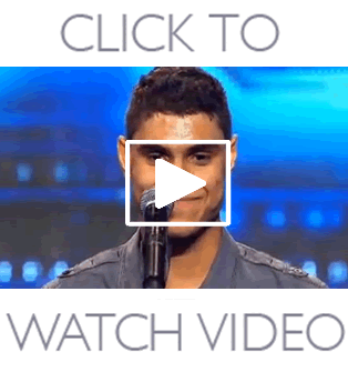 Emmanuel Kelly The X Factor