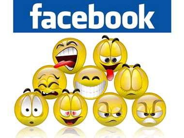 Smiles - Faccine  - Emoticons