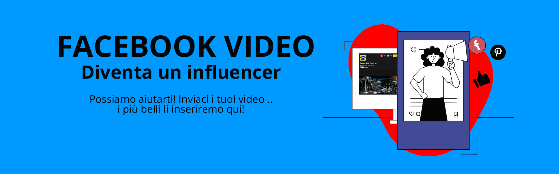 Video Facebook Divertenti