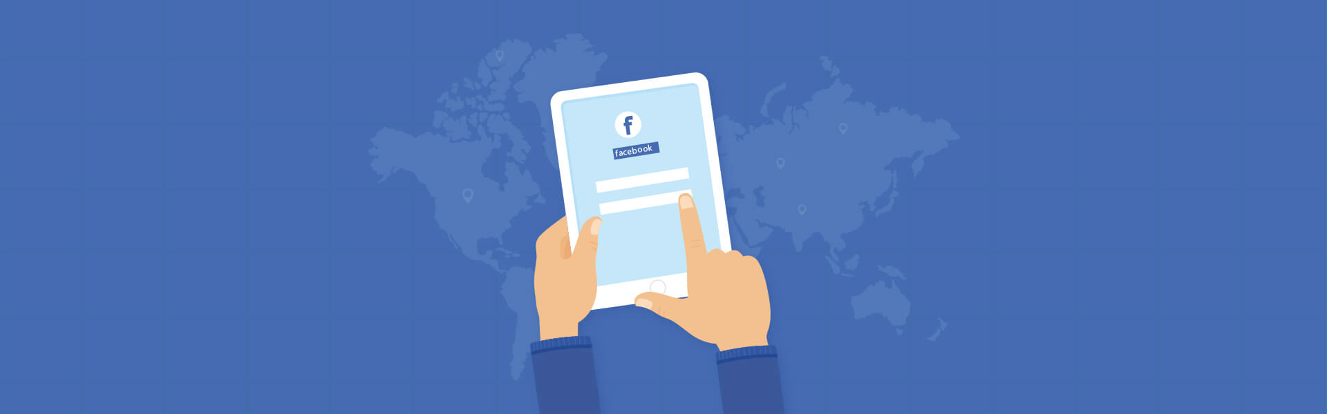 Diventa nostro FAN su Facebook