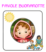 Favole per bambini della buonanotte