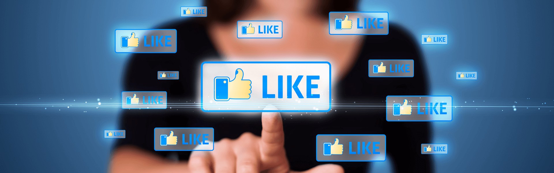 Come ottenere tanti Mi Piace su Facebook