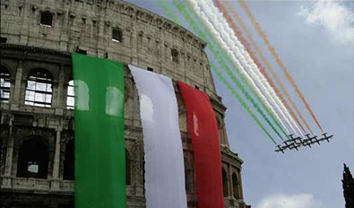 Speciale 2 Giugno Festa della Repubblica