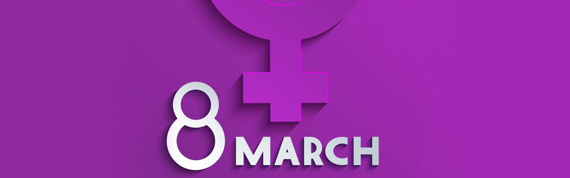 Frasi celebri 8 Marzo 2026