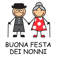20 regole d'oro per essere buoni nonni