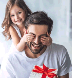 Festa del Papà - 19 marzo