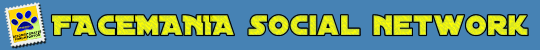 FaceMania Social Network