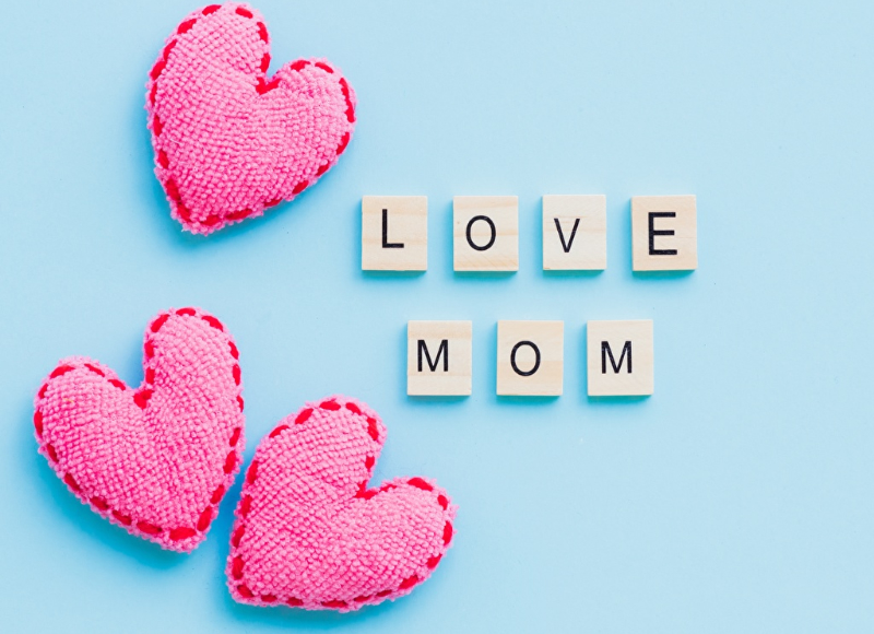 festa della mamma