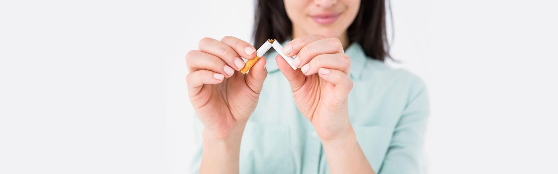 Fumare fa male sempre, ancor di più ai tempi di Covid-19