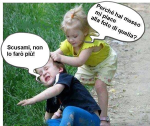 Immagini divertenti Facebook
