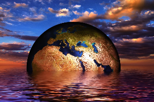 Wallpaper Giornata della Terra