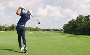 Golf Live