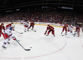 Hockey Live