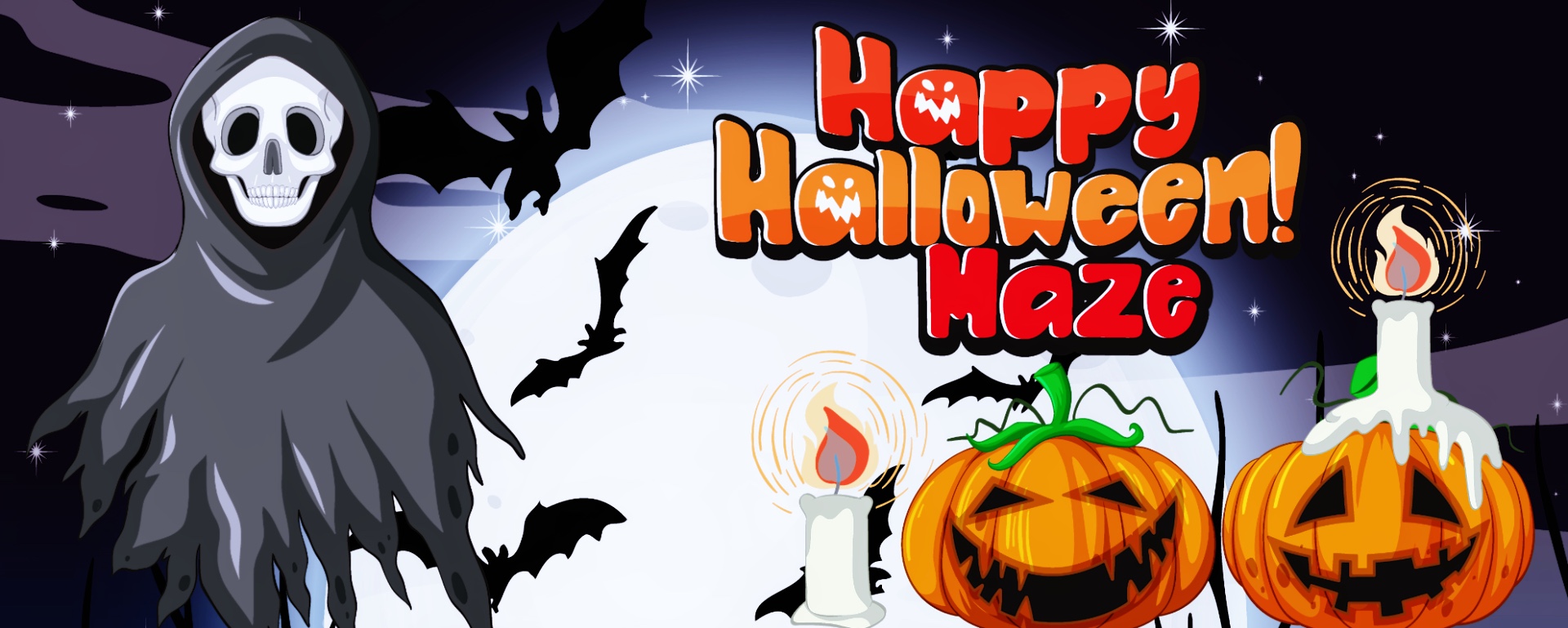 Gioch di Halloween 2025