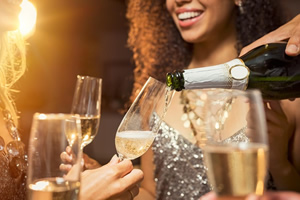 auguri veloci di capodanno
