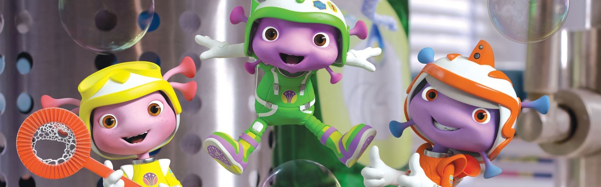 Kids TV