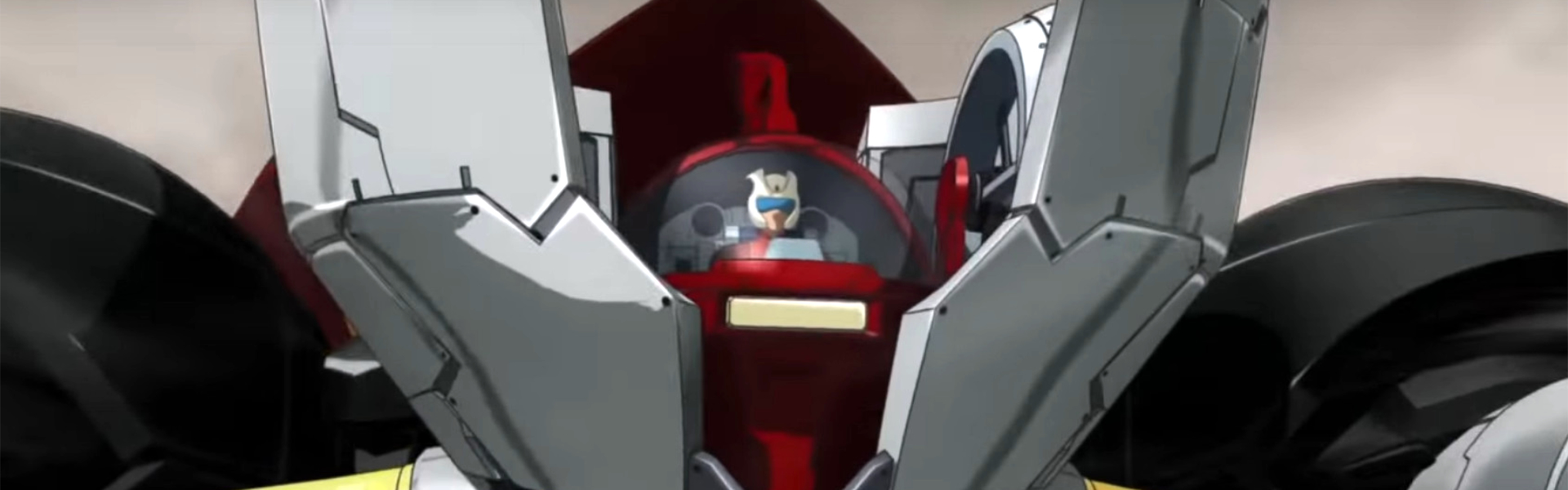 Mazinga
