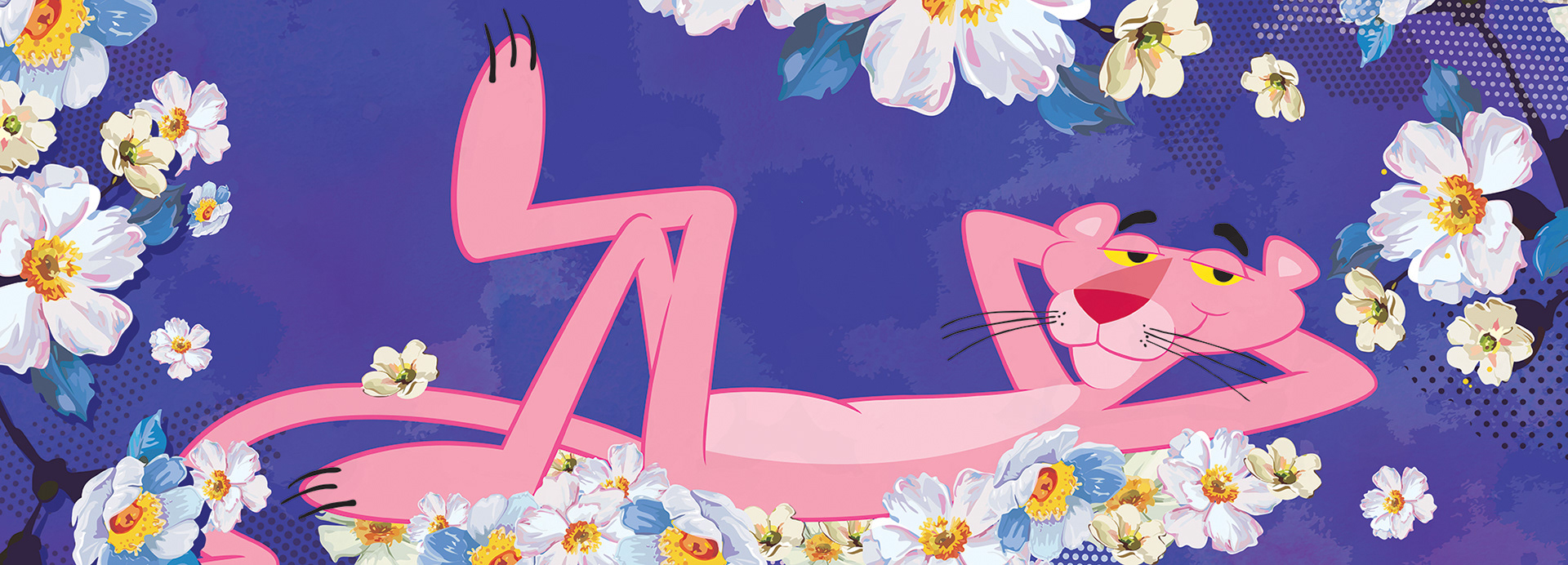 Pantera Rosa