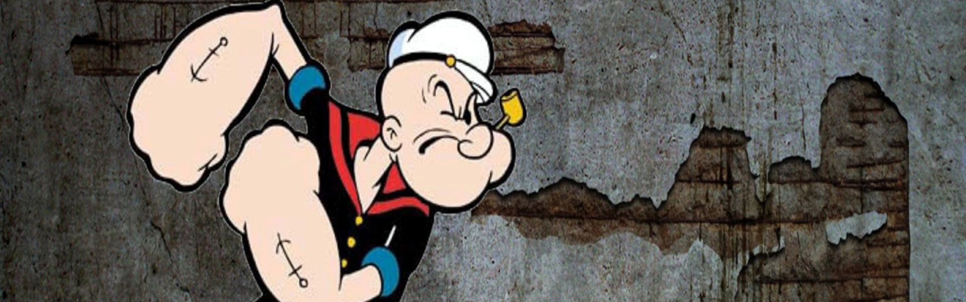Popeye