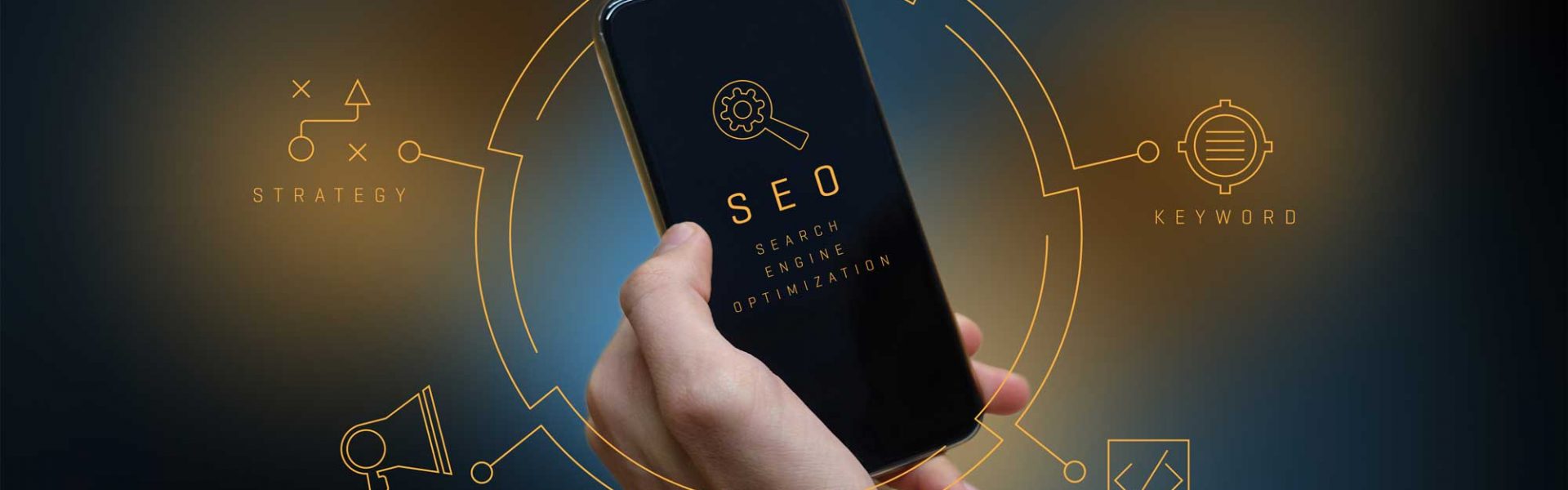 Icone Seo