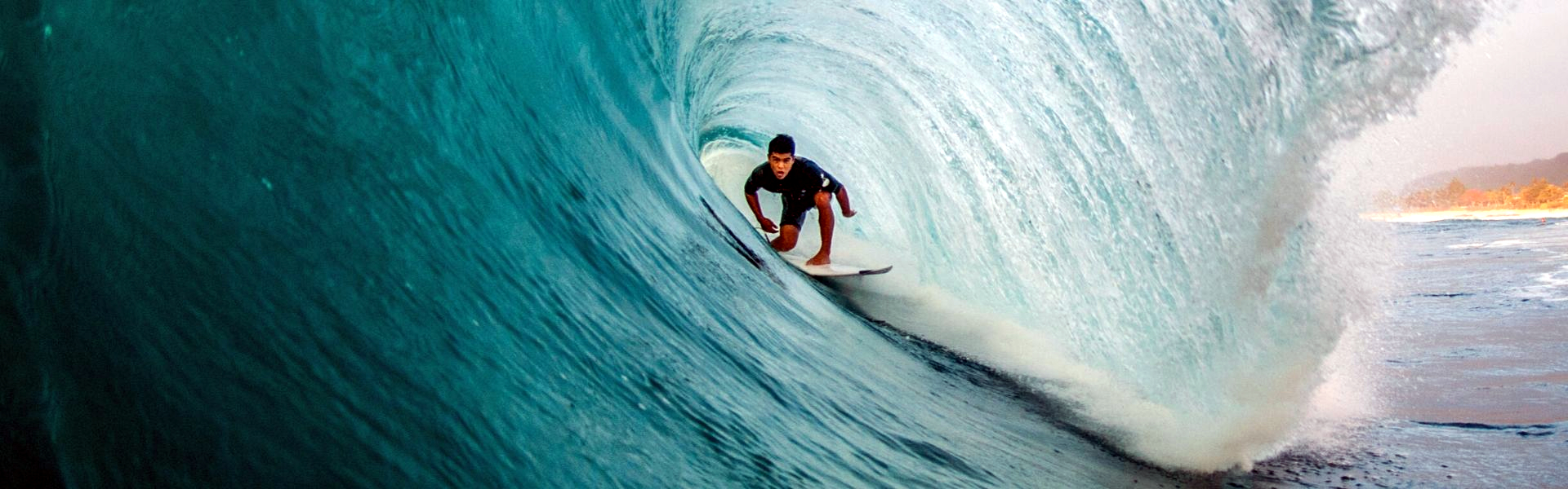 Icone surf