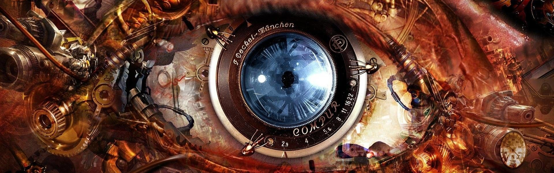 Illusione ottica che vi lascerà a bocca aperta