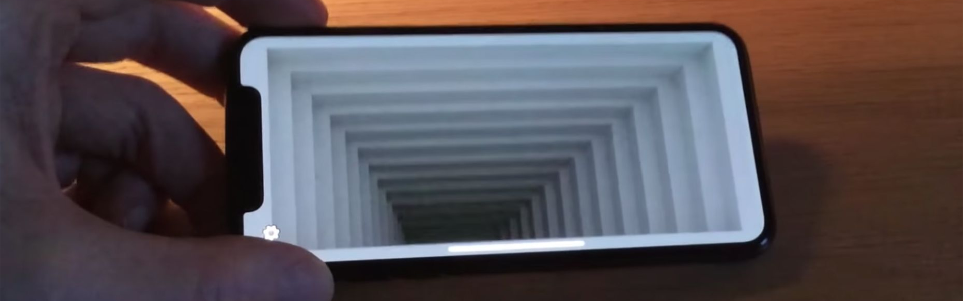 Illusioni ottiche