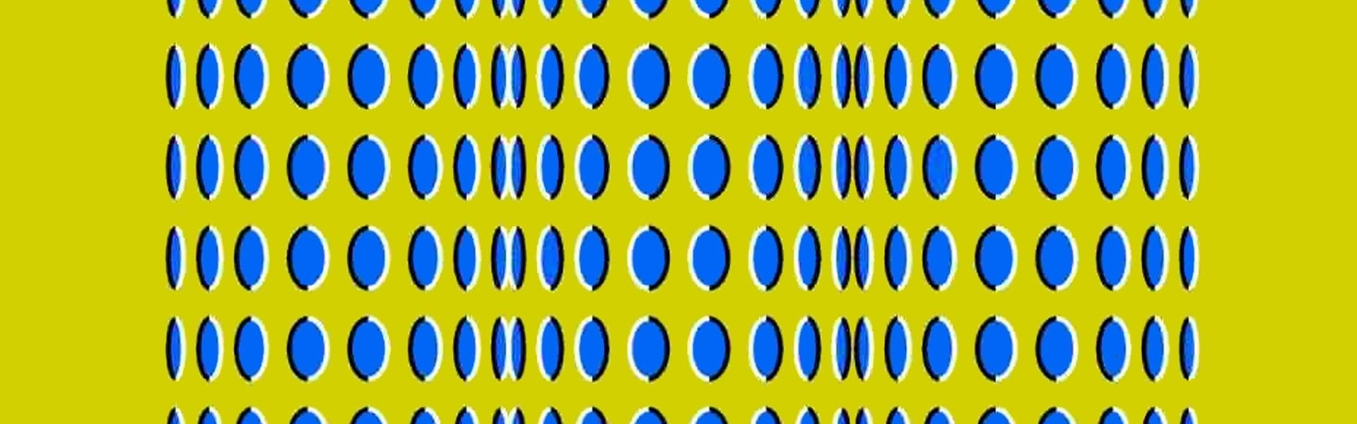 Illusioni ottiche