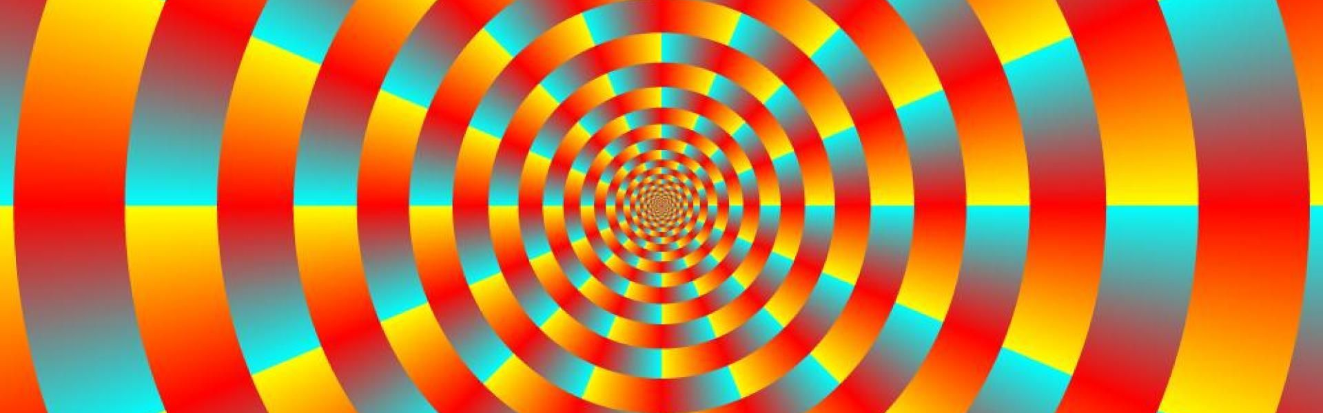 Illusioni ottiche