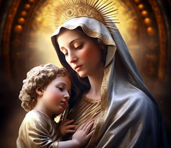 Immacolata 8 Dicembre 2025