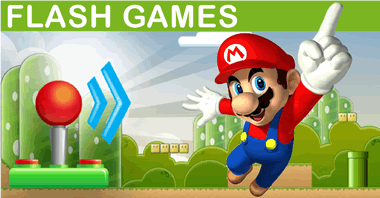 Script giochi flash per il Tuo sito