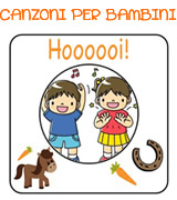 Canzoni per Bambini