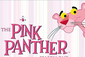 Pantera Rosa
