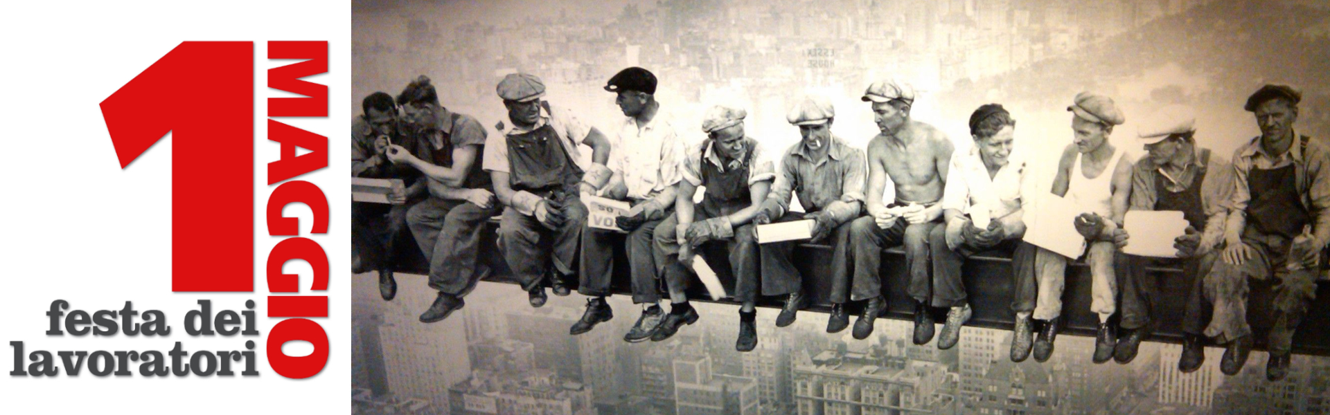 Speciale 1 Maggio 2025 - Festa dei Lavoratori