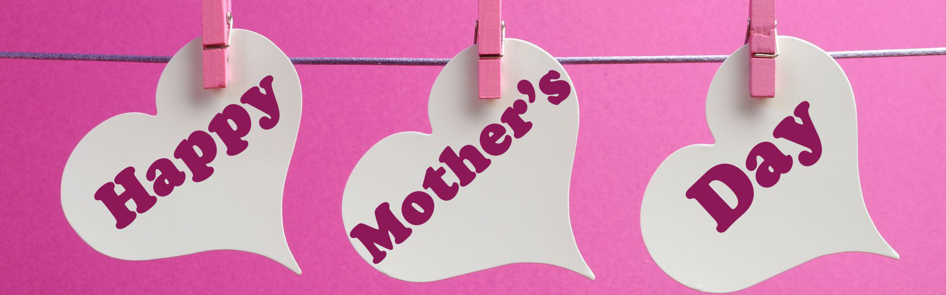 Frasi per la Festa della Mamma