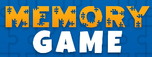 Memory game
