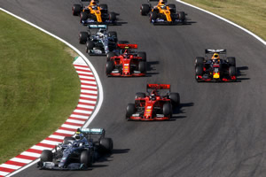 Motorsport