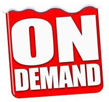 Movie on demand