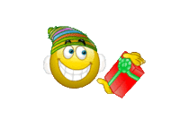 Emoticons