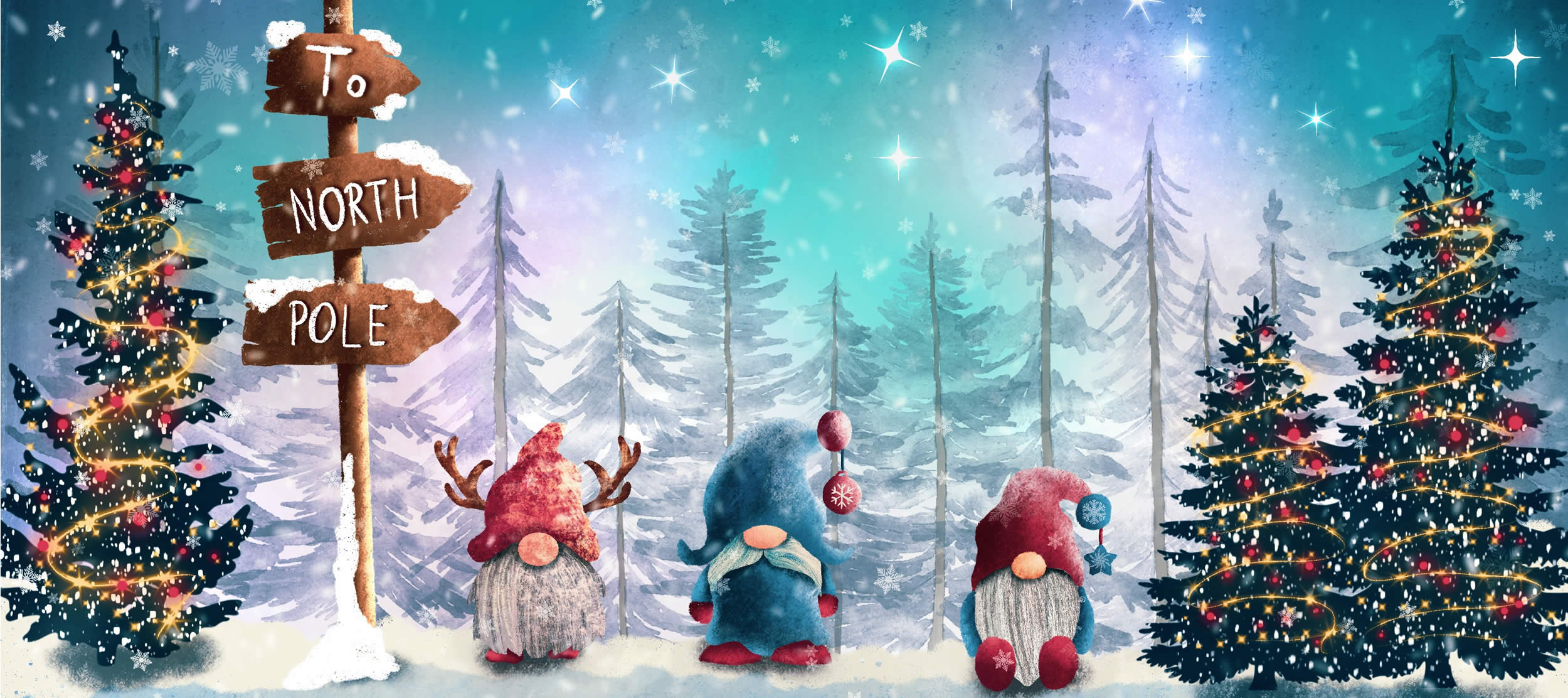 Buon Natale