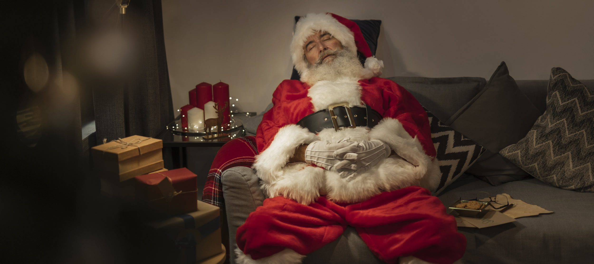 Buon Natale