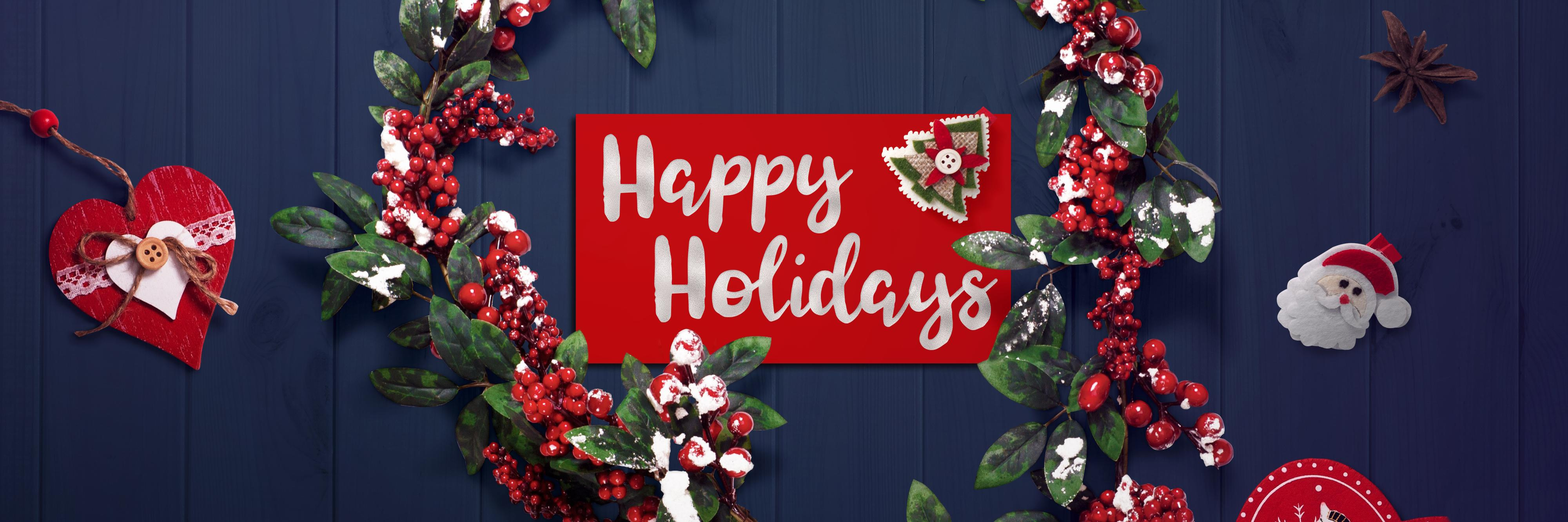 Facebook Covers - Copertine di Natale per Facebook