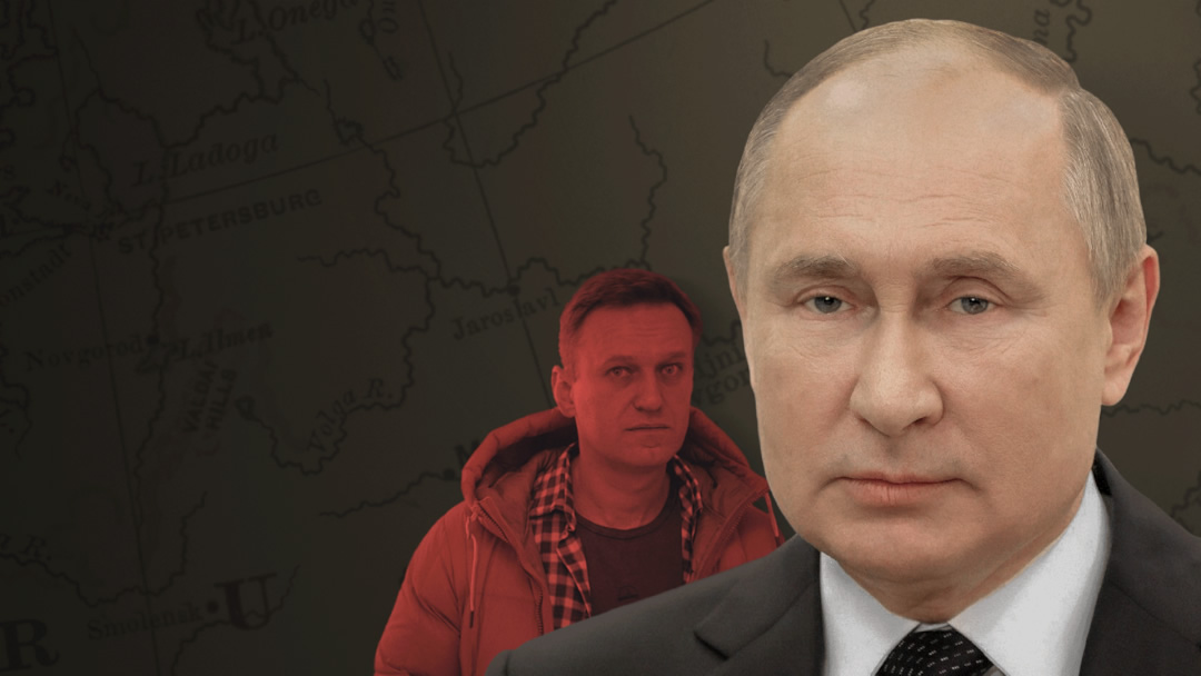 The Man Putin's Couldn't Kill Navalnj: l'intoccabile